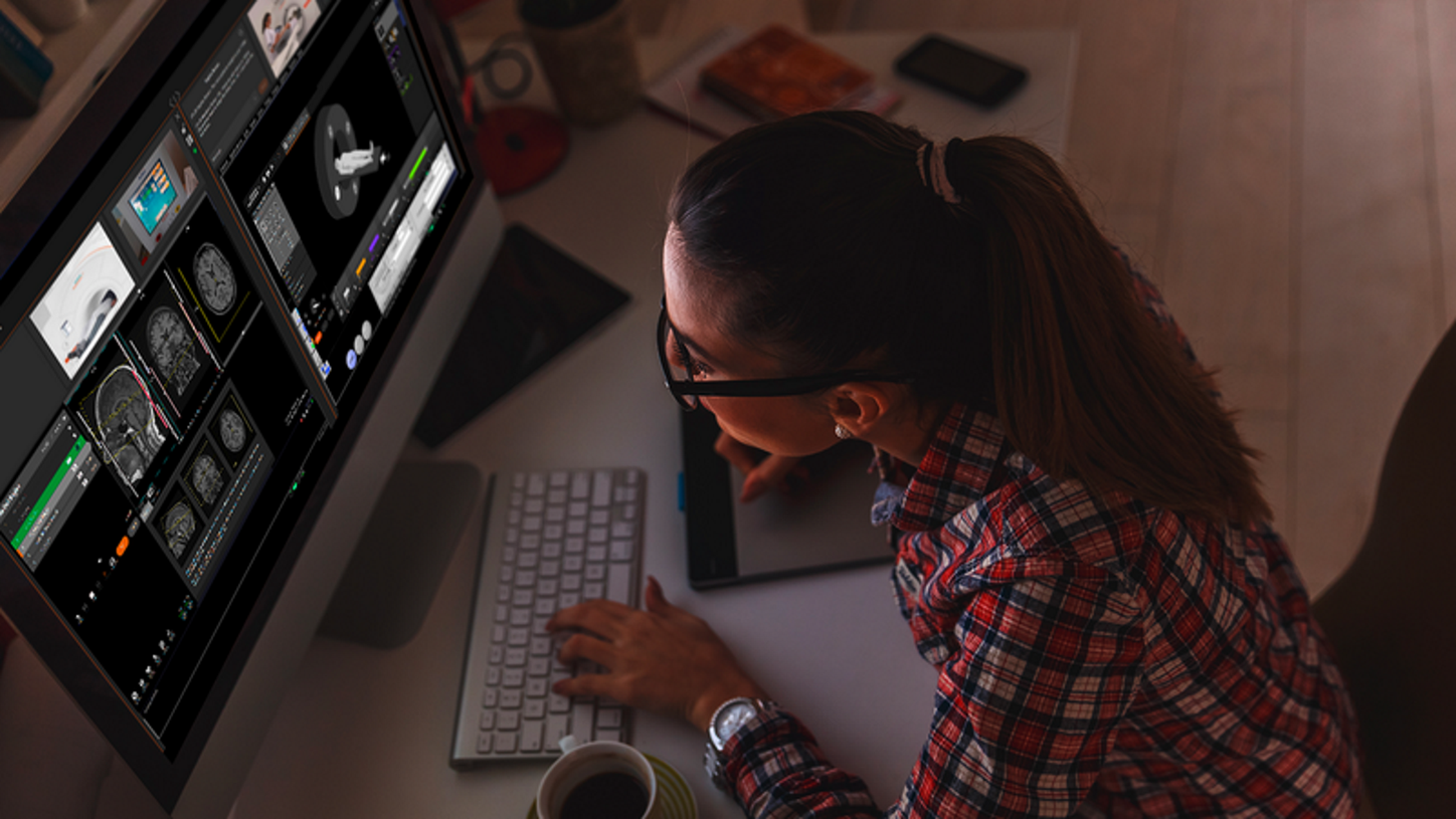 Key Visual Personalentlastung