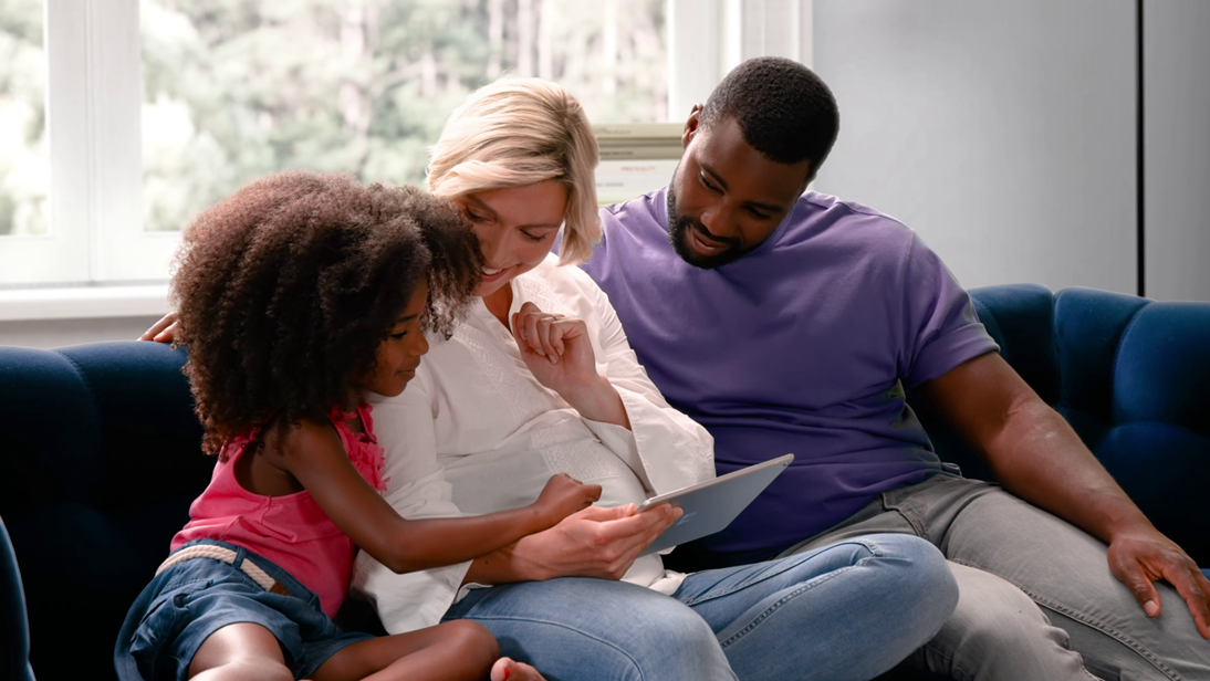 Syngo Carbon Patient Access