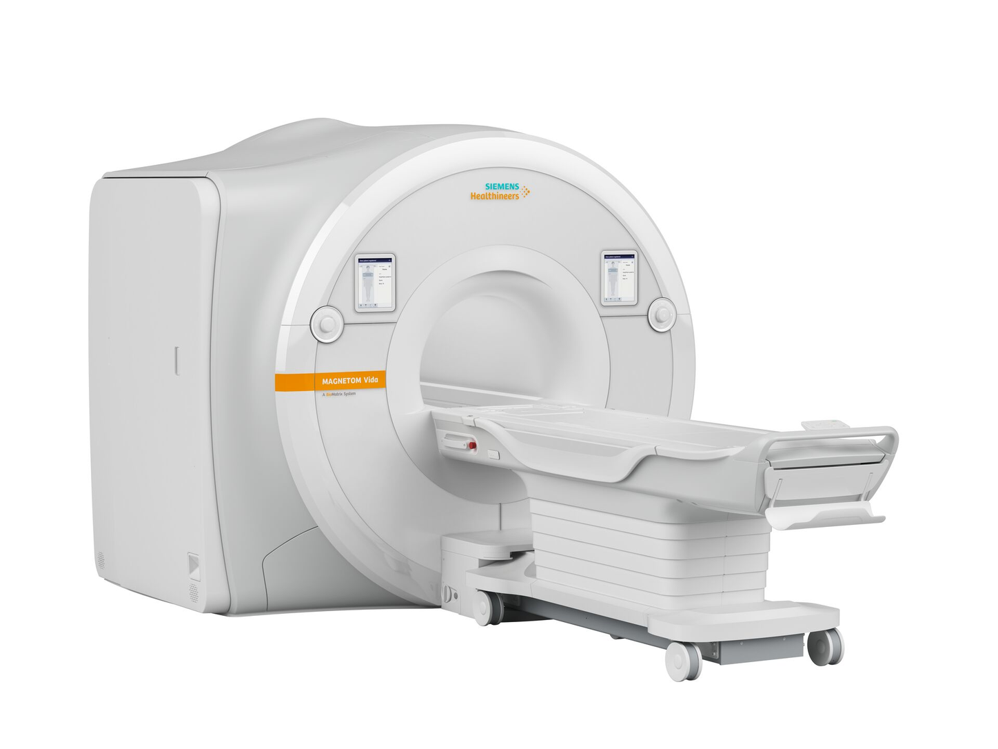 Siemens - MRI - 3T MRI Scanners - MAGNETOM Vida