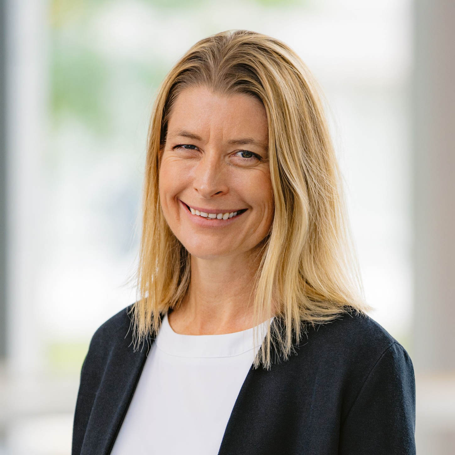 Gillian Griffith-Jones