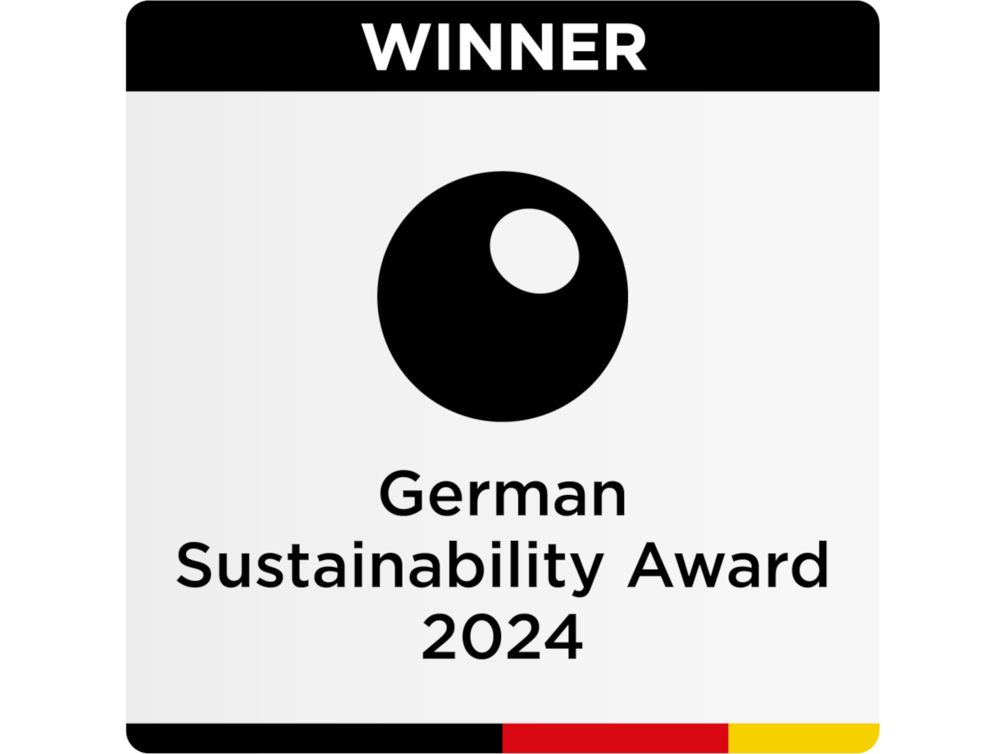 German Sustainability Award 2024