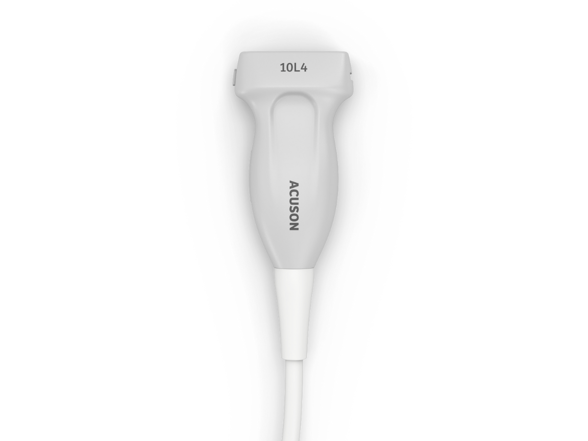 10L4 transducer for ACUSON Sequoia