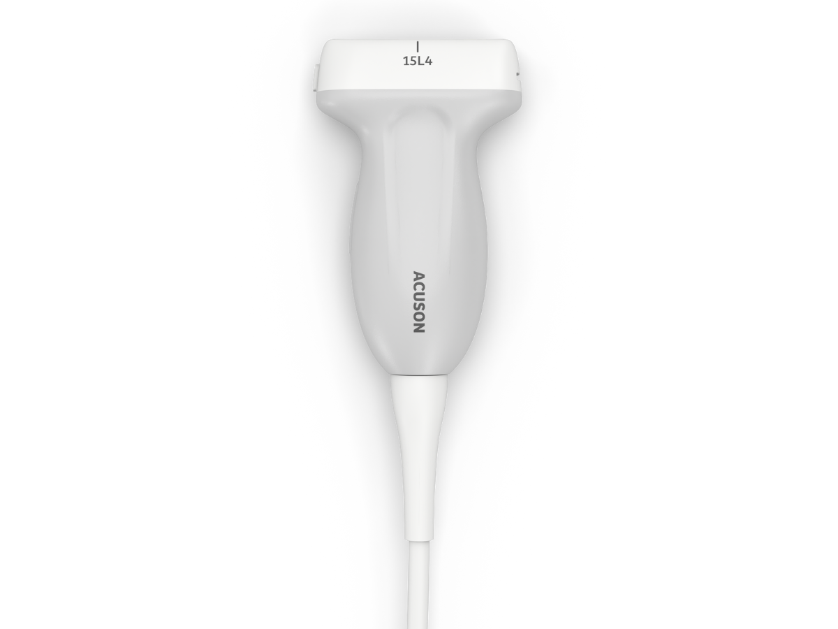 15L4 transducer for ACUSON Sequoia