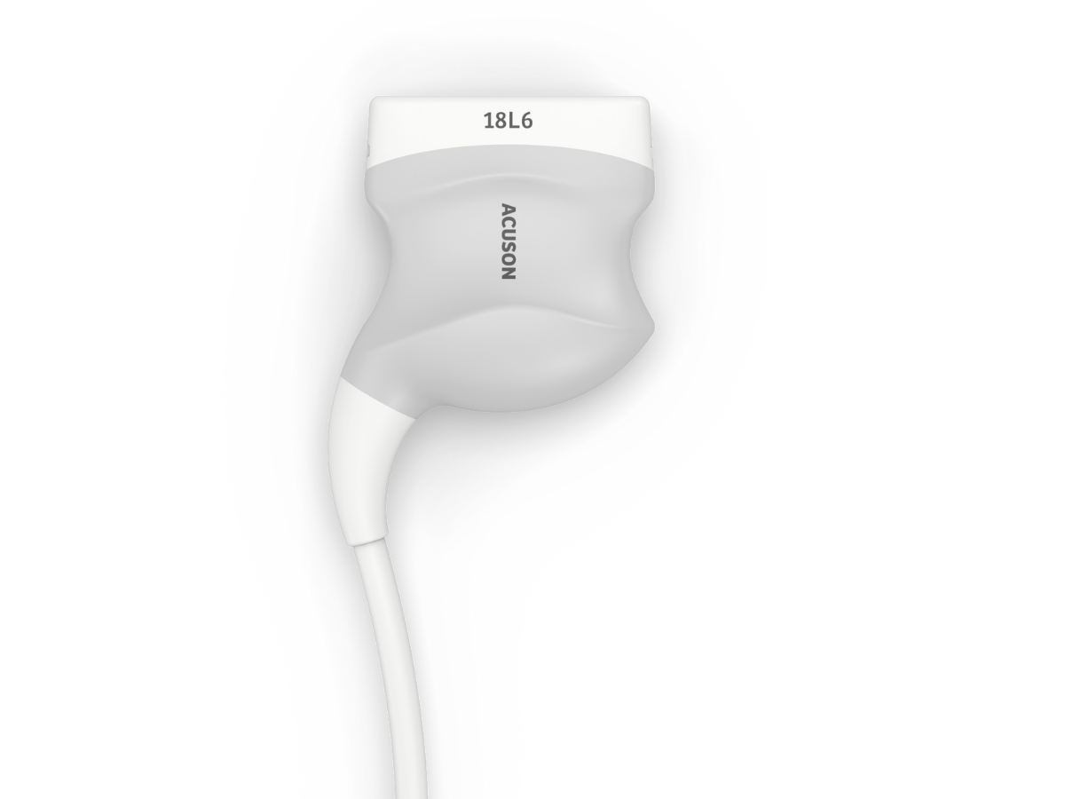 18L6 transducer for ACUSON Sequoia