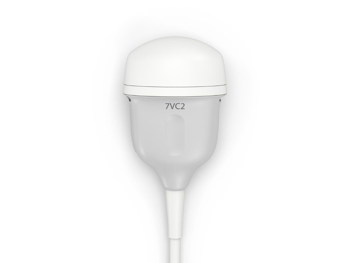 7VC2 transducer for ACUSON Sequoia