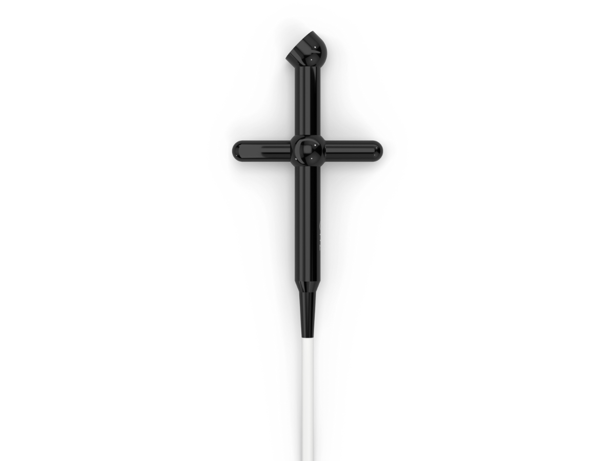 CW2 transducer for ACUSON Sequoia