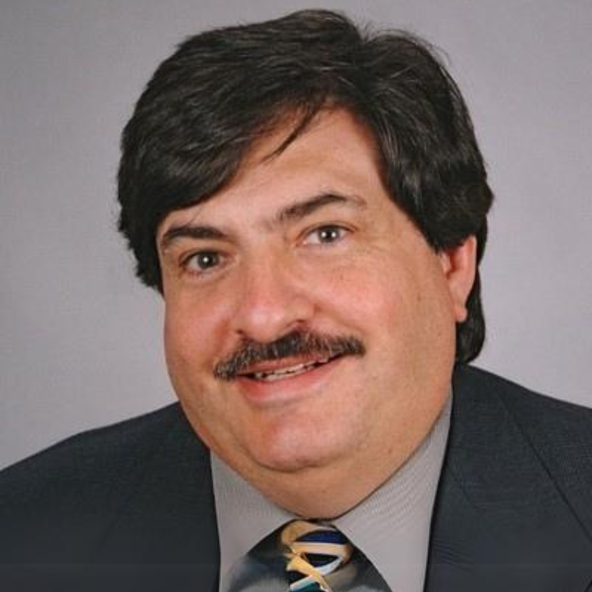 Richard G. Barr M.D., PhD&nbsp;