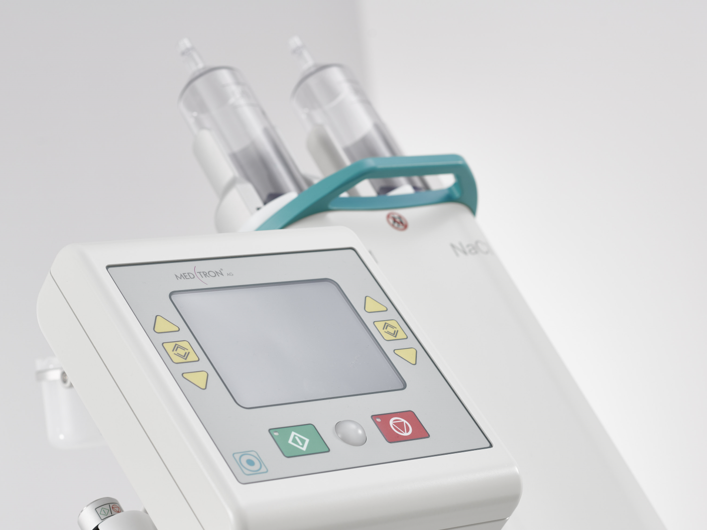 Siemens Healthineers - Medical Imaging Accessory Solutions