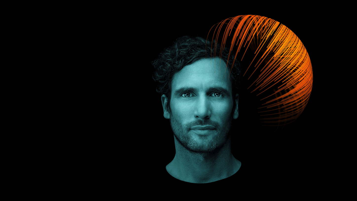 Keyvisual for Siemens Healthineers Sales Partner 