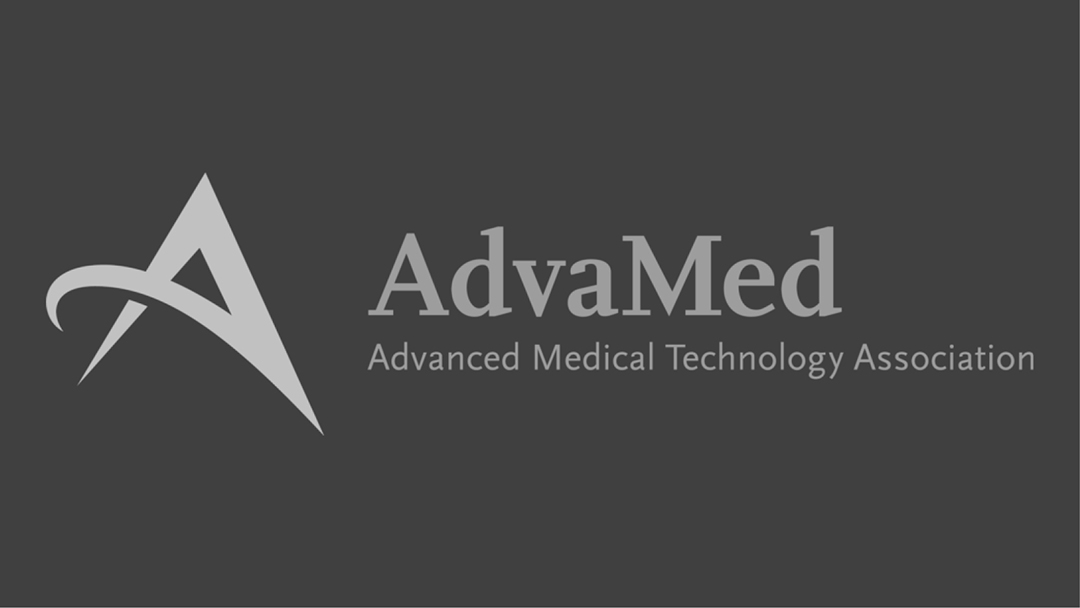 Affiliation Logo AdvaMed