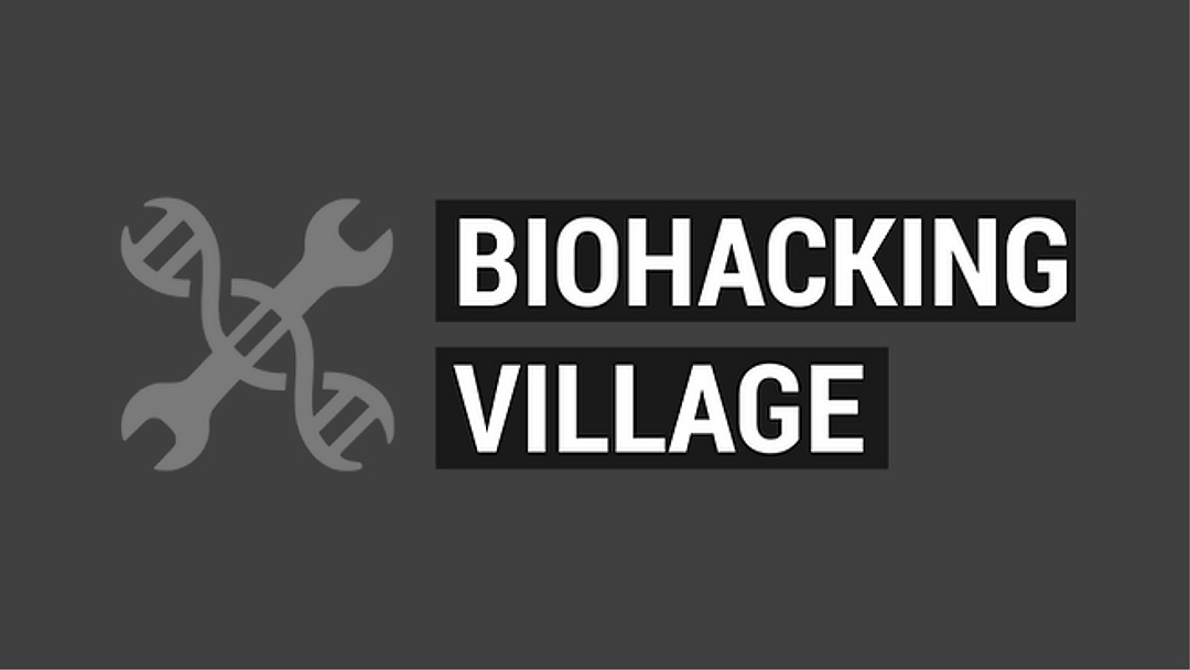 Affiliation Logo Biohacking Village