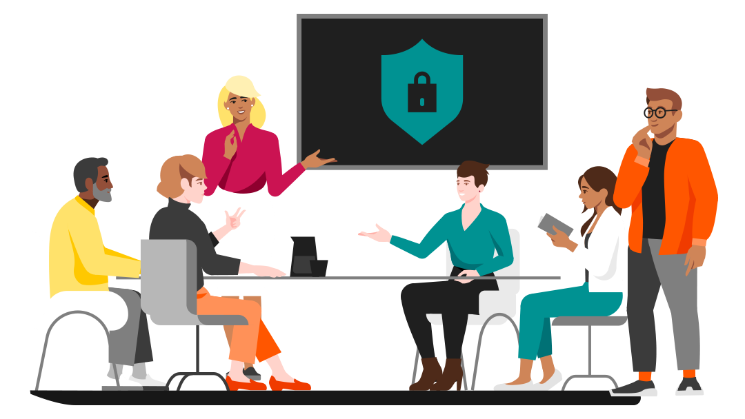 Affiliation Logo Customer Advisory Board