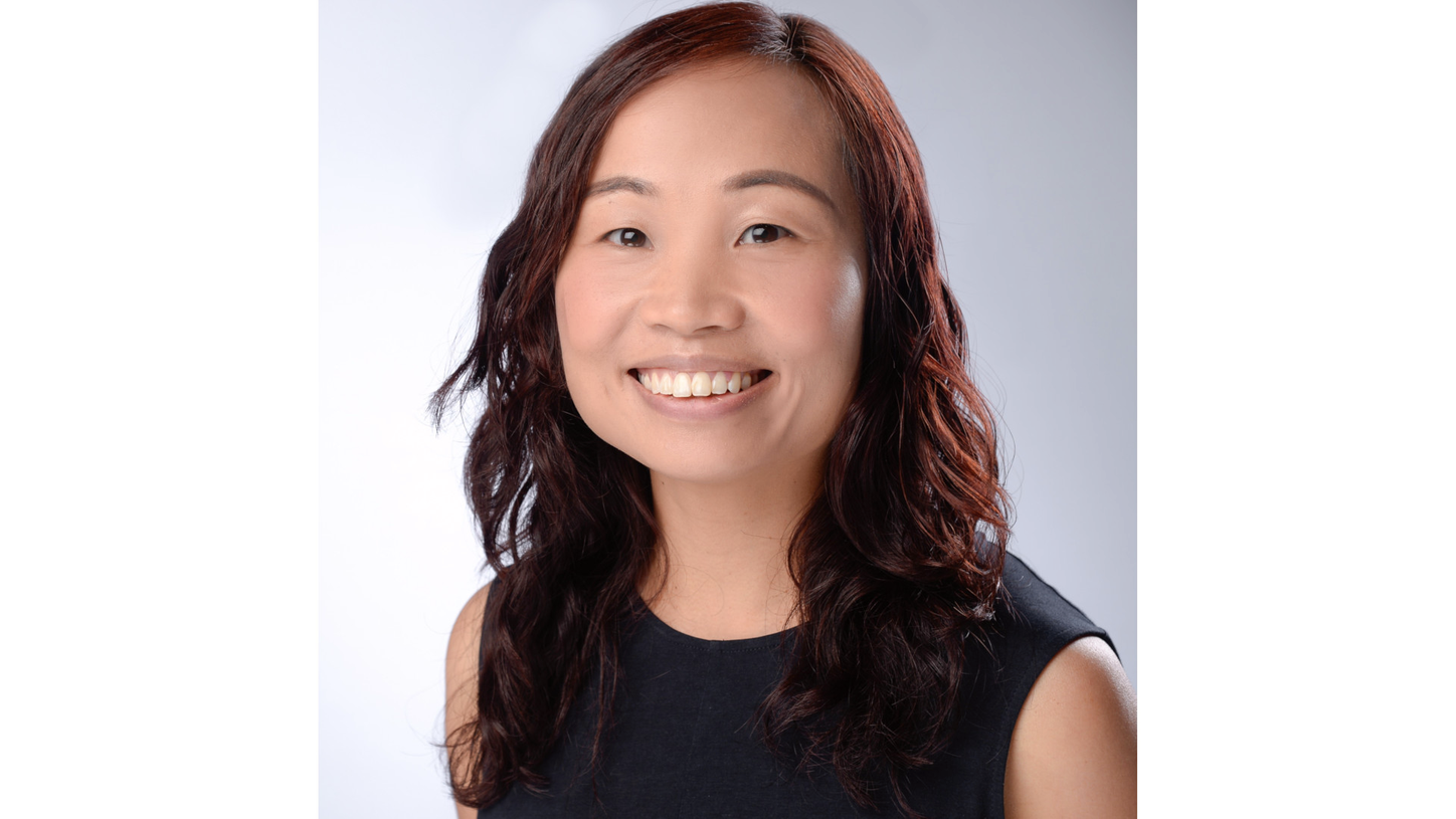 Portrait of Dr. Joanne Grau - Thought Leadership Manager Digitalizing Healthcare  Siemens Healthineers iemens Healthineers