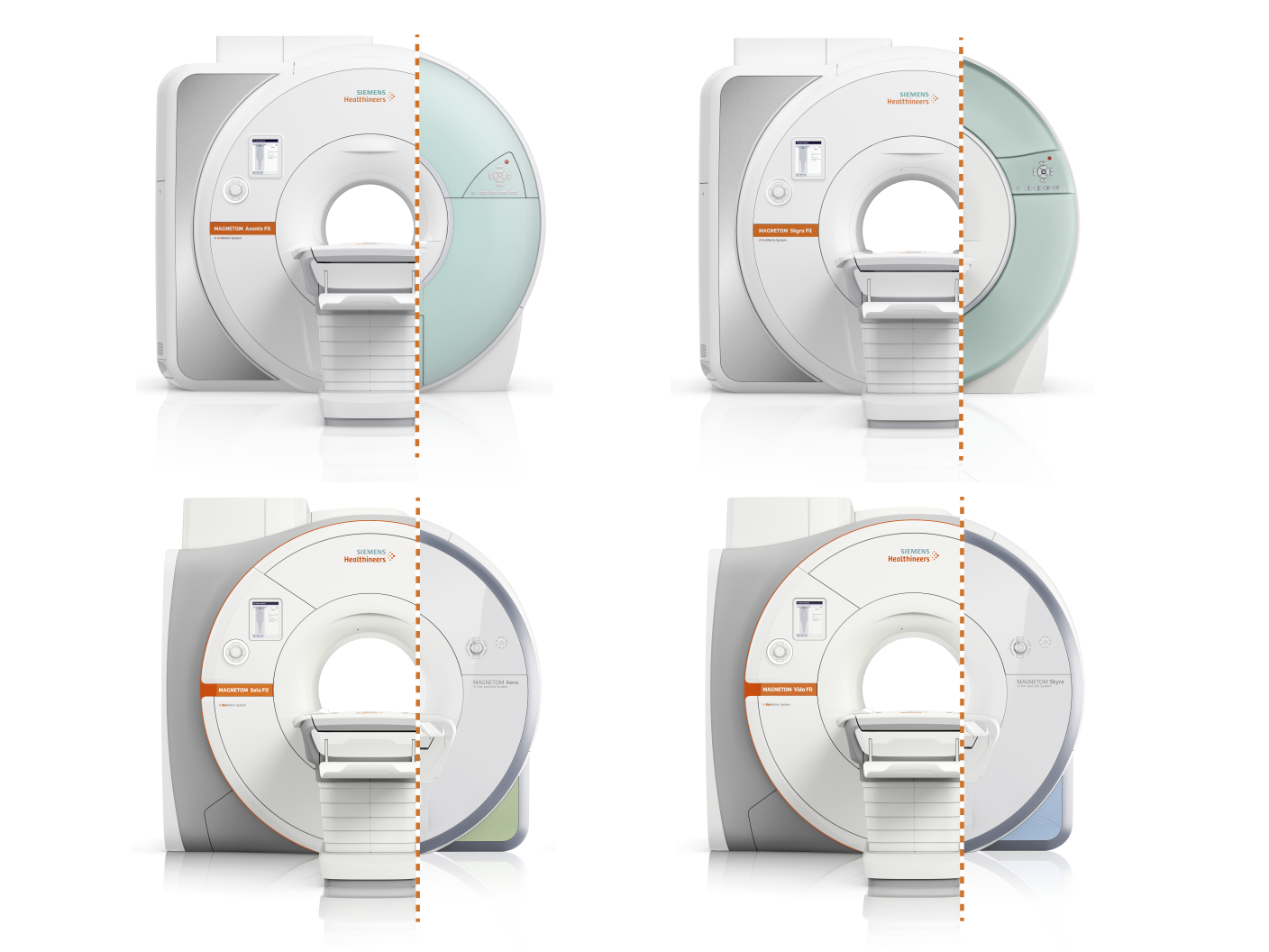 BioMatrix Fit Upgrades