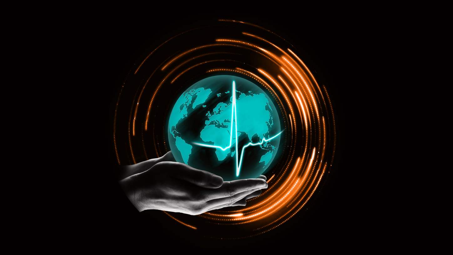 ‘Do no harm’ to the planet