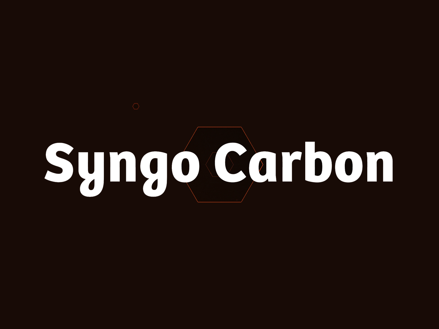 Syngo Carbon